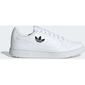 Adidas Chaussure NY90 Cloud White / Core Black / Cloud White 37 1/3 - Publicité Adidas Chaussure NY90 Cloud White / Core Black / Cloud White 37 1/3 - Publicité