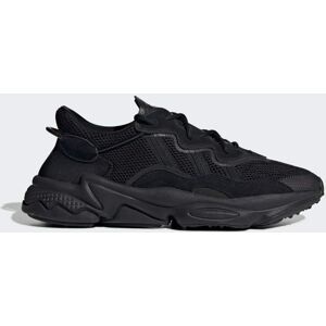 Adidas Chaussure OZWEEGO Core Black / Core Black / Carbon 36 - Publicité Adidas Chaussure OZWEEGO Core Black / Core Black / Carbon 36 - Publicité