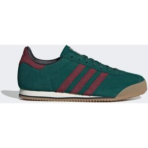 Adidas 74 Shoes Collegiate Green / Shadow Red / Core Black 38 - Publicité Adidas 74 Shoes Collegiate Green / Shadow Red / Core Black 38 - Publicité