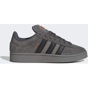 Adidas Campus 00s Shoes Grey Five / Core Black / Orange 40 2/3 - Publicité Adidas Campus 00s Shoes Grey Five / Core Black / Orange 40 2/3 - Publicité