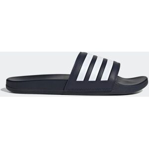 Adidas Claquette Adilette Comfort Legend Ink / Cloud White / Legend Ink 38 - Publicité Adidas Claquette Adilette Comfort Legend Ink / Cloud White / Legend Ink 38 - Publicité