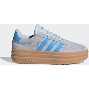 Adidas Chaussure VL Court Bold Halo Blue / Blue Burst / Cyber Metallic 36 - Publicité Adidas Chaussure VL Court Bold Halo Blue / Blue Burst / Cyber Metallic 36 - Publicité