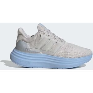 Adidas Chaussure Ultradream Bold Grey One / Silver Metallic / Glow Blue 41 1/3 - Publicité Adidas Chaussure Ultradream Bold Grey One / Silver Metallic / Glow Blue 41 1/3 - Publicité