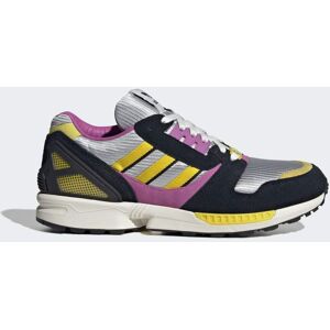 Adidas CHAUSSURE ZX 8000 MIG Core Black / Semi Pulse Lilac / Light Yellow 40 - Publicité Adidas CHAUSSURE ZX 8000 MIG Core Black / Semi Pulse Lilac / Light Yellow 40 - Publicité
