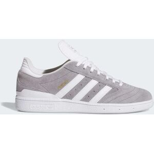 Adidas Chaussure Busenitz Pro Grey Three / Cloud White / Gold Metallic 41 1/3 - Publicité Adidas Chaussure Busenitz Pro Grey Three / Cloud White / Gold Metallic 41 1/3 - Publicité