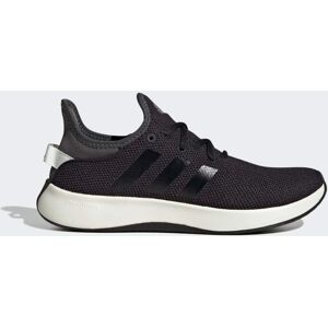 Adidas Chaussure Cloudfoam Pure Core Black / Core Black / Grey Six 41 1/3 - Publicité Adidas Chaussure Cloudfoam Pure Core Black / Core Black / Grey Six 41 1/3 - Publicité