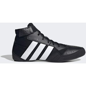 Adidas Chaussure HVC PLUS Core Black / Cloud White / Carbon 39 1/3 - Publicité Adidas Chaussure HVC PLUS Core Black / Cloud White / Carbon 39 1/3 - Publicité