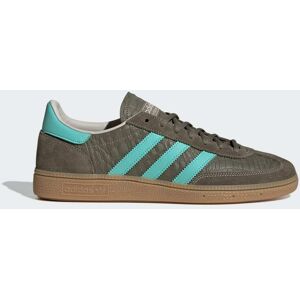 Adidas CHAUSSURES HANDBALL SPEZIAL Olive Strata / Acid Mint / Gum 46 2/3 - Publicité Adidas CHAUSSURES HANDBALL SPEZIAL Olive Strata / Acid Mint / Gum 46 2/3 - Publicité