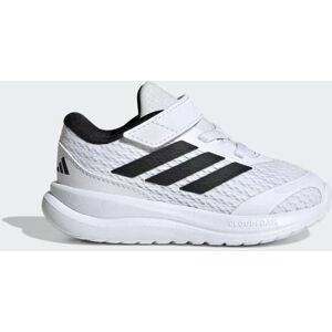 Adidas CHAUSSURE RUNFALCON 6 BÉBÉS Cloud White / Core Black / Core Black 22 - Publicité Adidas CHAUSSURE RUNFALCON 6 BÉBÉS Cloud White / Core Black / Core Black 22 - Publicité