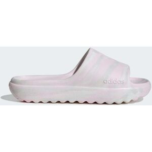 Adidas Claquette Adilette Lumia Distilled Pink / Crystal White / Dash Grey 38 - Publicité Adidas Claquette Adilette Lumia Distilled Pink / Crystal White / Dash Grey 38 - Publicité