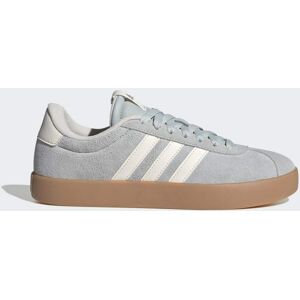 Adidas Chaussure VL Court 3.0 Wonder Silver / Off White / Gum 41 1/3 - Publicité Adidas Chaussure VL Court 3.0 Wonder Silver / Off White / Gum 41 1/3 - Publicité