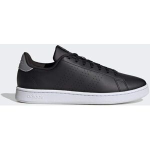 Adidas Chaussure Advancourt Core Black / Core Black / Grey Three 45 1/3 - Publicité Adidas Chaussure Advancourt Core Black / Core Black / Grey Three 45 1/3 - Publicité