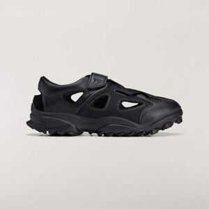 Adidas SANDALE Y-3 GSG9 Black / Black / Black 44 - Publicité Adidas SANDALE Y-3 GSG9 Black / Black / Black 44 - Publicité