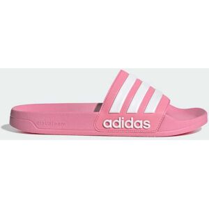 Adidas Claquette Adilette Shower Bliss Pink / Cloud White / Bliss Pink 42 - Publicité Adidas Claquette Adilette Shower Bliss Pink / Cloud White / Bliss Pink 42 - Publicité