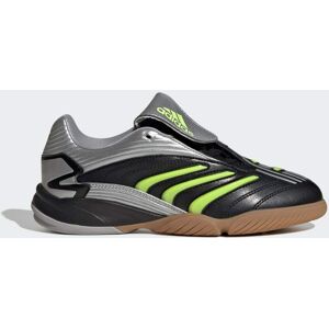 Adidas Chaussure Predator Sala Enfants Core Black / Signal Green / Silver Metallic 37 1/3 - Publicité Adidas Chaussure Predator Sala Enfants Core Black / Signal Green / Silver Metallic 37 1/3 - Publicité