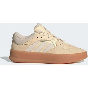 Adidas Court 24 Shoes Crystal Sand / Alumina / Cyber Metallic 41 1/3 - Publicité Adidas Court 24 Shoes Crystal Sand / Alumina / Cyber Metallic 41 1/3 - Publicité