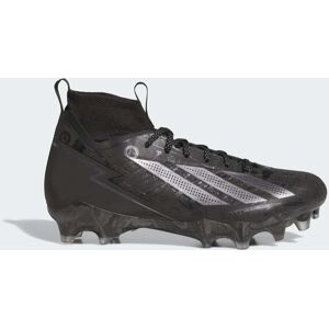 Adidas Chaussure de football américain Adizero ImpactII Currency Neutral Core Black / Iron Metallic / Core Black 43 1/3 - Publicité Adidas Chaussure de football américain Adizero ImpactII Currency Neutral Core Black / Iron Metallic / Core Black 43 1/3 - Publicité
