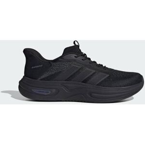 Adidas CHAUSSURE CLOUDFOAM CUXXION RAPIDFIT Core Black / Carbon / Grey Six 49 1/3 - Publicité Adidas CHAUSSURE CLOUDFOAM CUXXION RAPIDFIT Core Black / Carbon / Grey Six 49 1/3 - Publicité