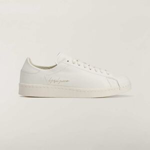 Adidas CHAUSSURE Y-3 SUPERSTAR Off White / Off White / Off White 39 1/3 - Publicité Adidas CHAUSSURE Y-3 SUPERSTAR Off White / Off White / Off White 39 1/3 - Publicité