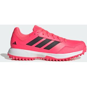 Adidas Chaussure de hockey sur gazon Hockeystar Solar Turbo / Core Black / Cloud White 42 2/3 - Publicité Adidas Chaussure de hockey sur gazon Hockeystar Solar Turbo / Core Black / Cloud White 42 2/3 - Publicité