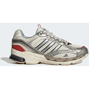 Adidas CHAUSSURE SPIRITAIN 2000 Ivory / Tech Grey Metallic / Core Black 37 1/3 - Publicité Adidas CHAUSSURE SPIRITAIN 2000 Ivory / Tech Grey Metallic / Core Black 37 1/3 - Publicité