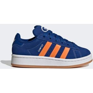 Adidas Chaussure Campus 00s Collegiate Royal / Bright Orange / Cloud White 35 - Publicité Adidas Chaussure Campus 00s Collegiate Royal / Bright Orange / Cloud White 35 - Publicité