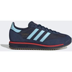 Adidas CHAUSSURE SL 72 RS Night Indigo / Icey Blue / Red 37 1/3 - Publicité Adidas CHAUSSURE SL 72 RS Night Indigo / Icey Blue / Red 37 1/3 - Publicité
