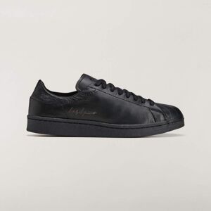 Adidas CHAUSSURE Y-3 SUPERSTAR Black / Black / Black 38 - Publicité Adidas CHAUSSURE Y-3 SUPERSTAR Black / Black / Black 38 - Publicité