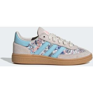 Adidas CHAUSSURE HANDBALL SPEZIAL Off White / Icey Blue / Gum 28 - Publicité Adidas CHAUSSURE HANDBALL SPEZIAL Off White / Icey Blue / Gum 28 - Publicité