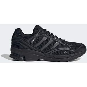 Adidas Sneaker SPIRITAIN 2000 Core Black / Grey Six / Carbon 43 1/3 - Publicité Adidas Sneaker SPIRITAIN 2000 Core Black / Grey Six / Carbon 43 1/3 - Publicité