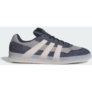 Adidas Chaussure ALOHA SUPER Legend Ink / Crystal White / Grey One 45 1/3 - Publicité Adidas Chaussure ALOHA SUPER Legend Ink / Crystal White / Grey One 45 1/3 - Publicité