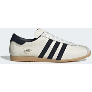 Adidas CHAUSSURE REKORD Core White / Core Black / Gum 40 2/3 - Publicité Adidas CHAUSSURE REKORD Core White / Core Black / Gum 40 2/3 - Publicité