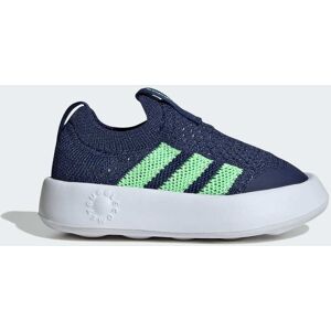 Adidas Chaussure Bubblecomfy Enfants Dark Blue / Lime Burst / Cloud White 23 1/2 - Publicité Adidas Chaussure Bubblecomfy Enfants Dark Blue / Lime Burst / Cloud White 23 1/2 - Publicité