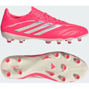 Adidas Chaussure de football COPA PURE IV PRO Terrain souple Solar Turbo / Ivory / Core Black 46 - Publicité Adidas Chaussure de football COPA PURE IV PRO Terrain souple Solar Turbo / Ivory / Core Black 46 - Publicité