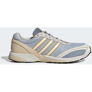 Adidas CHAUSSURE ADIZERO ADIOS OG Crystal Sky / Off White / Preloved Yellow 44 2/3 - Publicité Adidas CHAUSSURE ADIZERO ADIOS OG Crystal Sky / Off White / Preloved Yellow 44 2/3 - Publicité