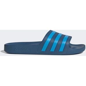 Adidas Claquette Adilette Aqua Dusky Petrol / Lucid Aquamarine / Dusky Petrol 38 - Publicité Adidas Claquette Adilette Aqua Dusky Petrol / Lucid Aquamarine / Dusky Petrol 38 - Publicité