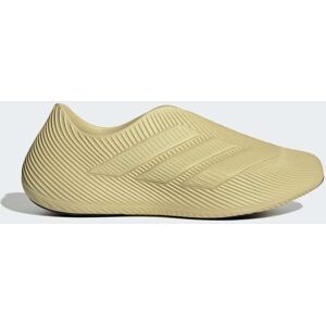 Adidas SANDALE PURECHILL Golden Beige / Golden Beige / Core Black 38 - Publicité Adidas SANDALE PURECHILL Golden Beige / Golden Beige / Core Black 38 - Publicité