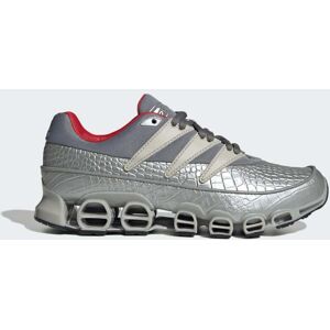 Adidas CHAUSSURE PREDATOR 94 MEGARIDE Iron Metallic / Grey One / Core Black 46 2/3 - Publicité Adidas CHAUSSURE PREDATOR 94 MEGARIDE Iron Metallic / Grey One / Core Black 46 2/3 - Publicité