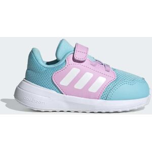 Adidas Chaussure Tensaur Run 3.0 Enfants Icey Blue / Cloud White / Bliss Lilac 26 1/2 - Publicité Adidas Chaussure Tensaur Run 3.0 Enfants Icey Blue / Cloud White / Bliss Lilac 26 1/2 - Publicité