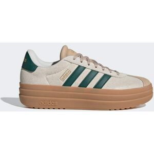 Adidas Chaussure VL Court Bold Cream White / Collegiate Green / Magic Beige 37 1/3 - Publicité Adidas Chaussure VL Court Bold Cream White / Collegiate Green / Magic Beige 37 1/3 - Publicité