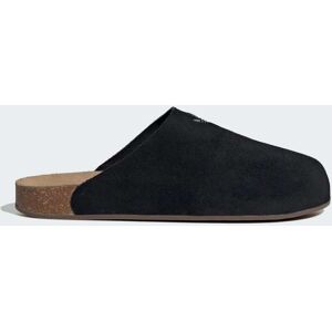 Adidas Claquette Adimule Core Black / Core Black / Gum 37 - Publicité Adidas Claquette Adimule Core Black / Core Black / Gum 37 - Publicité