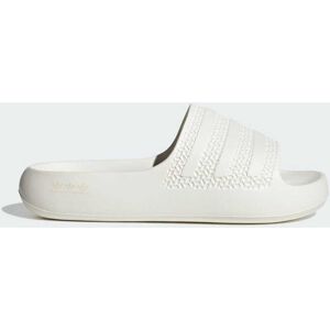 Adidas Claquette Adilette Ayoon Off White / Wonder White / Off White 39 - Publicité Adidas Claquette Adilette Ayoon Off White / Wonder White / Off White 39 - Publicité