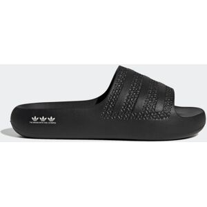Adidas Claquette Adilette Ayoon Core Black / Cloud White / Core Black 37 - Publicité Adidas Claquette Adilette Ayoon Core Black / Cloud White / Core Black 37 - Publicité