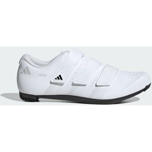 Adidas Chaussure de cyclisme GIRANO Cloud White / Crystal White / Core Black 44 - Publicité Adidas Chaussure de cyclisme GIRANO Cloud White / Crystal White / Core Black 44 - Publicité