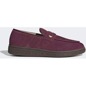 Adidas CHAUSSURE DE HANDBALL SPEZIAL LOAFER Maroon / Maroon / Gum 47 1/3 - Publicité Adidas CHAUSSURE DE HANDBALL SPEZIAL LOAFER Maroon / Maroon / Gum 47 1/3 - Publicité