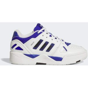 Adidas Chaussure basse Midcity Core White / Semi Lucid Blue / Core Black 37 1/3 - Publicité Adidas Chaussure basse Midcity Core White / Semi Lucid Blue / Core Black 37 1/3 - Publicité