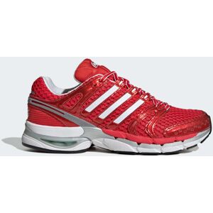 CHAUSSURE ADIDAS X COCA-COLA ADISTAR CONTROL 5 Red / Cloud White / Silver Metallic 43 1/3 - Publicité CHAUSSURE ADIDAS X COCA-COLA ADISTAR CONTROL 5 Red / Cloud White / Silver Metallic 43 1/3 - Publicité