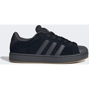 Adidas Chaussure SUPERSTAR ST Core Black / Grey Six / Gum 36 - Publicité Adidas Chaussure SUPERSTAR ST Core Black / Grey Six / Gum 36 - Publicité