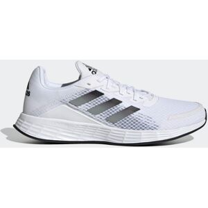 Adidas Chaussure Duramo SL Cloud White / Core Black / Grey Three 41 1/3 - Publicité Adidas Chaussure Duramo SL Cloud White / Core Black / Grey Three 41 1/3 - Publicité