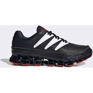 Adidas CHAUSSURE PREDATOR 94 MEGARIDE Core Black / Cloud White / Better Scarlet 41 1/3 - Publicité Adidas CHAUSSURE PREDATOR 94 MEGARIDE Core Black / Cloud White / Better Scarlet 41 1/3 - Publicité